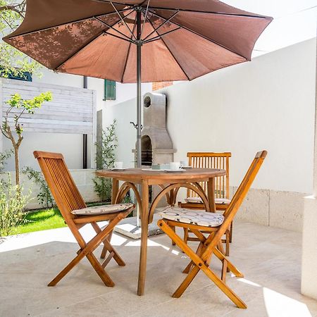 Zlatni Bol Apartments Cameră foto