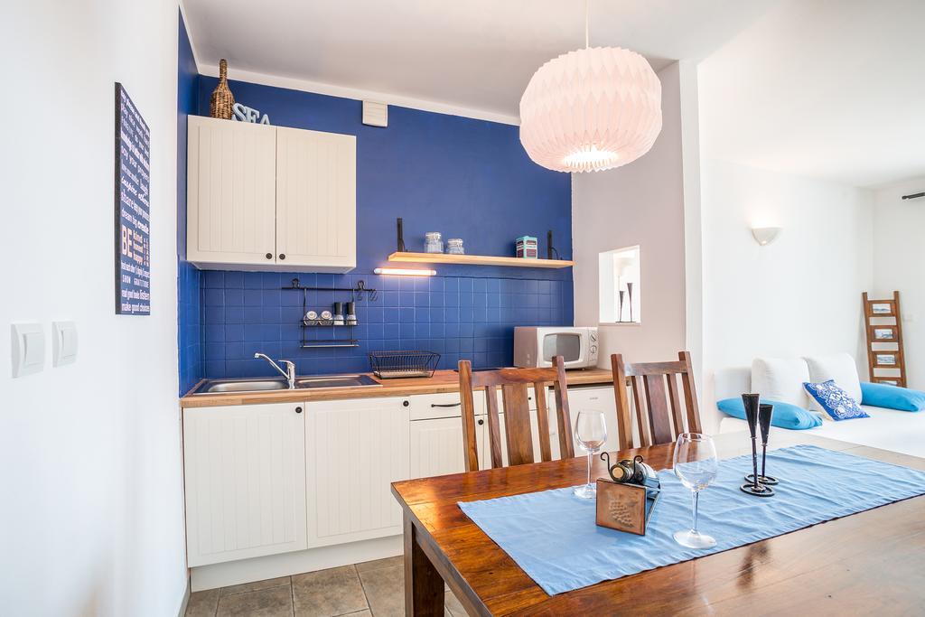 Zlatni Bol Apartments Cameră foto