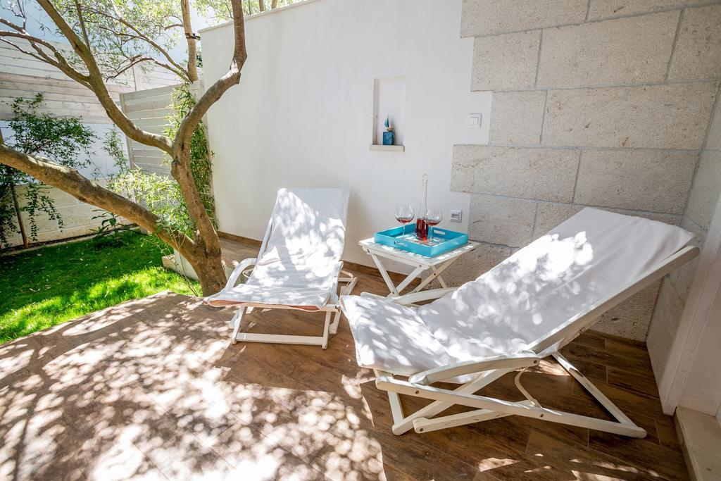 Zlatni Bol Apartments Cameră foto